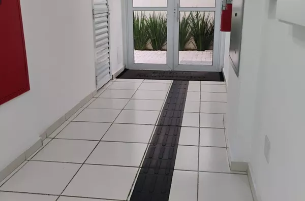 Apartamento Novo 1 Dorm – 100m do Metrô Guilhermina