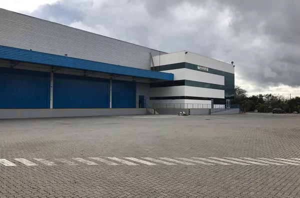 - galpoes para aluguel,  água Chata, Guarulhos