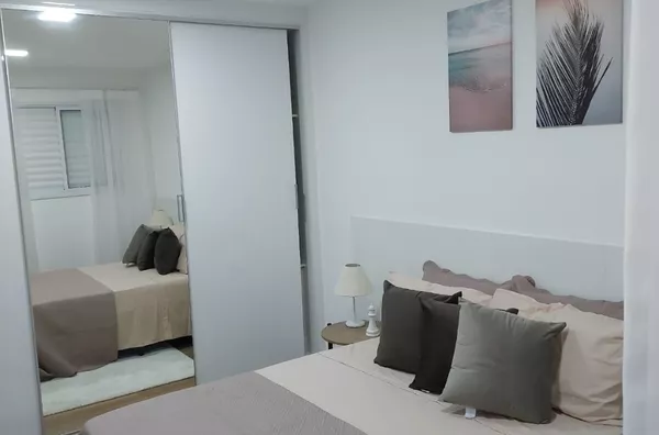 Apartamento a venda na Vila Ré