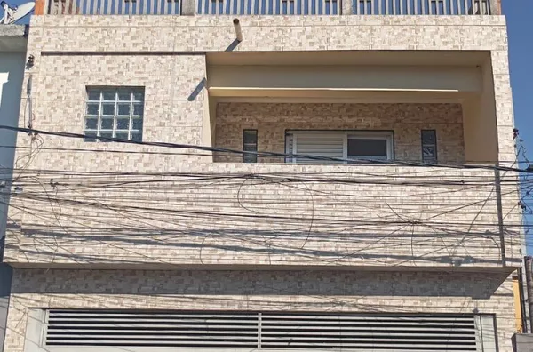 Sobrado para venda,  Jardim Nordeste, São Paulo