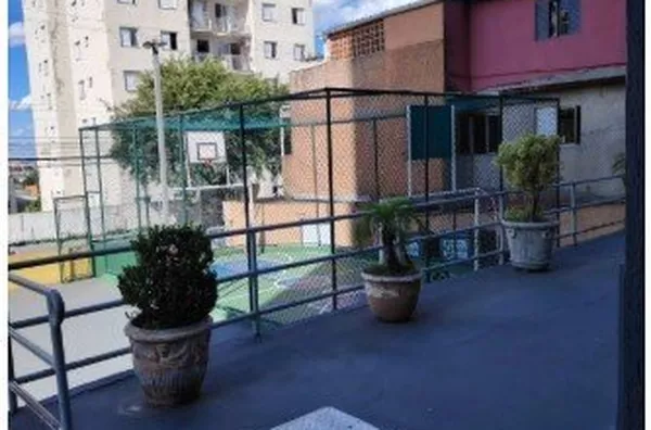 Apartamento 75m², com sacada, oportunidade, Vila Carmosina - Foto 25