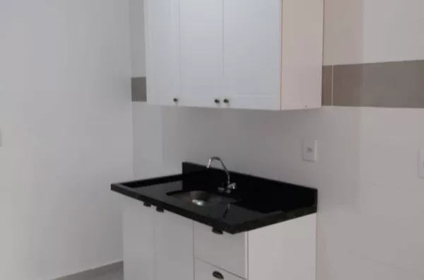 Apartamento para venda, 2 quarto(s),  Jardim Nossa Senhora Do Carmo, São Paulo
