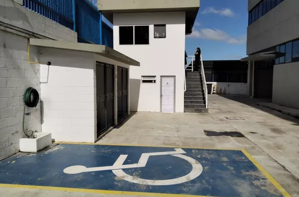 - galpoes para aluguel,  Tamboré, Barueri