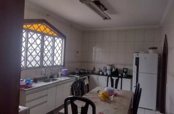 Casa a Venda - 3 Suites - Cidade Nova Arujá