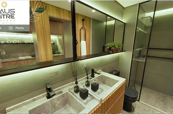 Apartamento para venda,  - Selecione - Bairro, São Paulo