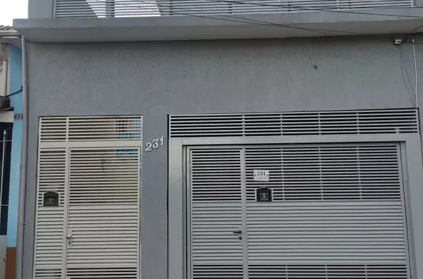 Casa para venda, 2 quarto(s),  Vila Carrão, São Paulo