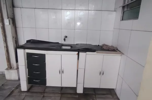    Jardim Nordeste, São Paulo