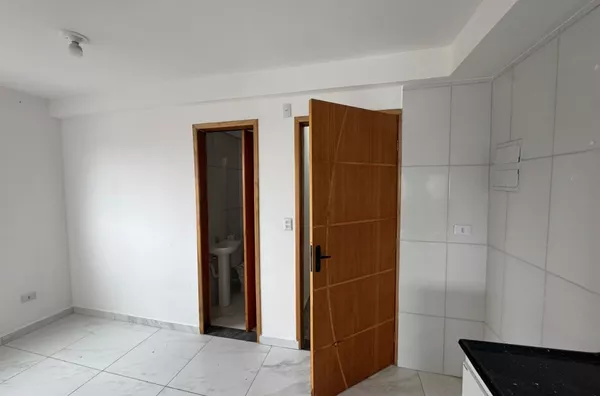 Apartamento para aluguel, 1 quarto(s),  - Selecione - Bairro, São Paulo