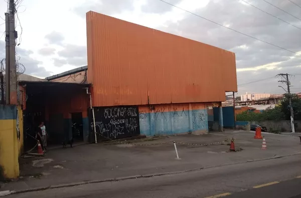 Salão comercial  para aluguel,  Vila Chabilândia, São Paulo