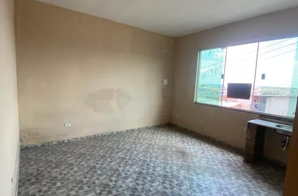 Sala comercial grande em Guarulhos