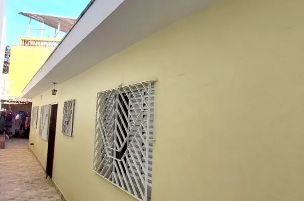 Casa para venda,  Vila Santa Teresa (zona Leste), São Paulo