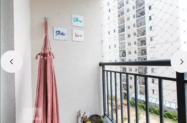 Apartamento para venda, 2 quarto(s),  Jardim Norma, São Paulo