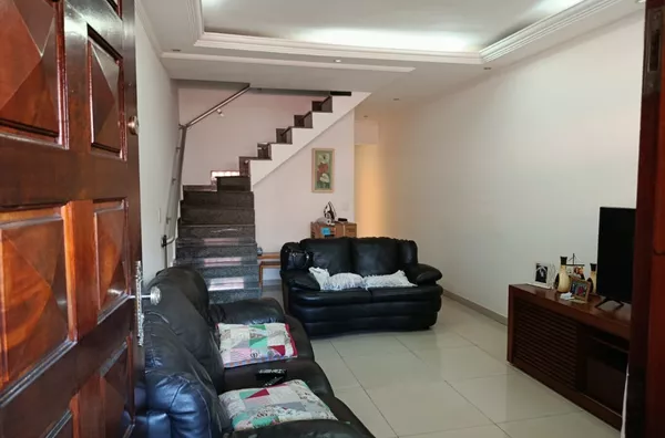 Sobrado para venda, 3 quarto(s),  , Quixeramobim - Foto 4