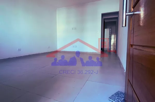 Sobrado para venda,  Jardim São Nicolau, São Paulo