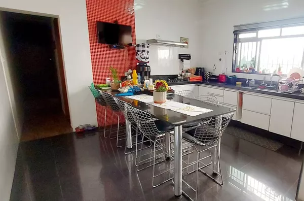 Casa para venda, 3 quarto(s),  Vila Formosa, São Paulo