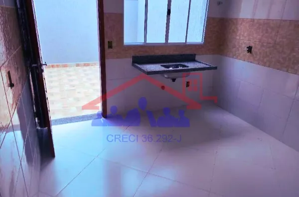 Sobrado para venda, 2 quarto(s),  Parque Guaianazes, São Paulo