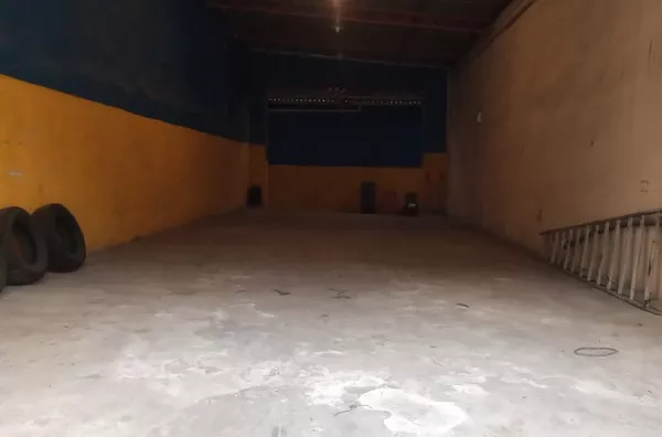 Salão Comercial para Aluguel – 255m² – Chácara Califórnia, São Paulo