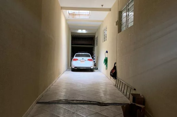 Casa para venda - 3 Suítes -Jardim Nordeste 