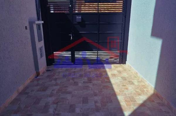 Sobrado para venda, 2 quarto(s),  Parque Guaianazes, São Paulo