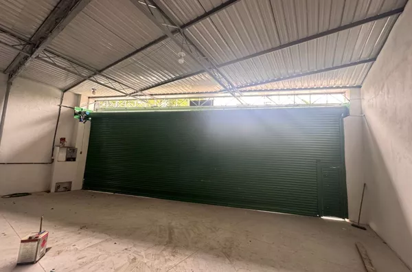 - galpoes para aluguel,  Jardim Maringa, São Paulo