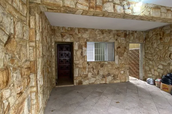 Sobrado para venda com 2 casas - 2 Dormitórios cada casa-   Jardim Nordeste, São Paulo