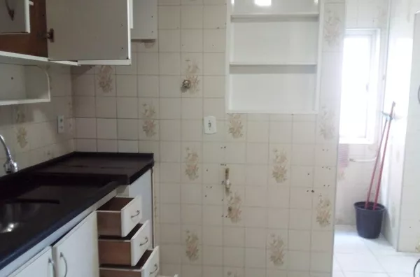 Apartamento para venda, 2 quarto(s),  Jardim Cotinha, São Paulo