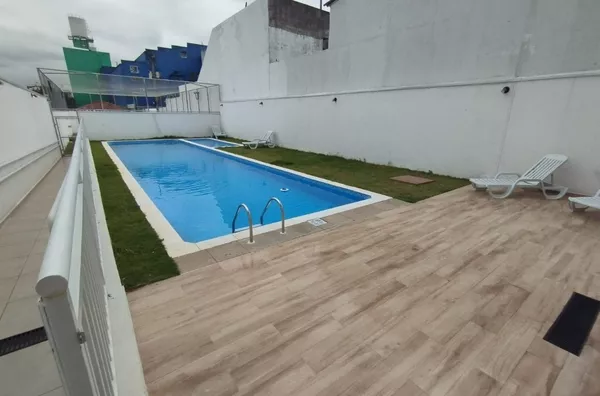 Apartamento para venda, 2 quarto(s),  Burgo Paulista, São Paulo