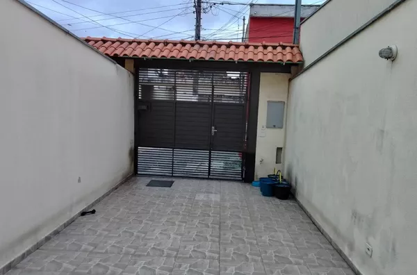 Sobrado para venda, 3 quarto(s),  Parque Das Paineiras, São Paulo