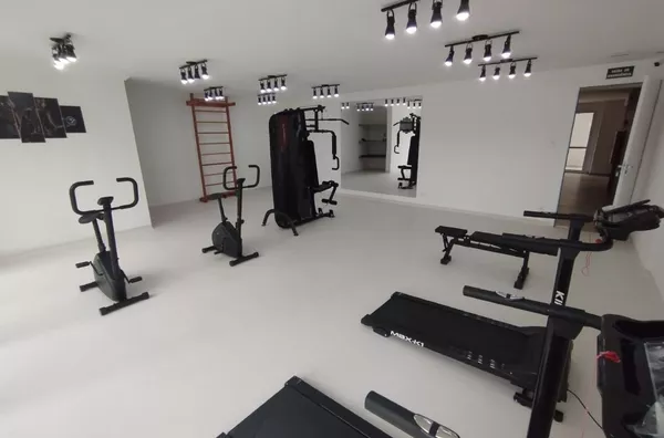 Apartamento para venda, 2 quarto(s),  Burgo Paulista, São Paulo