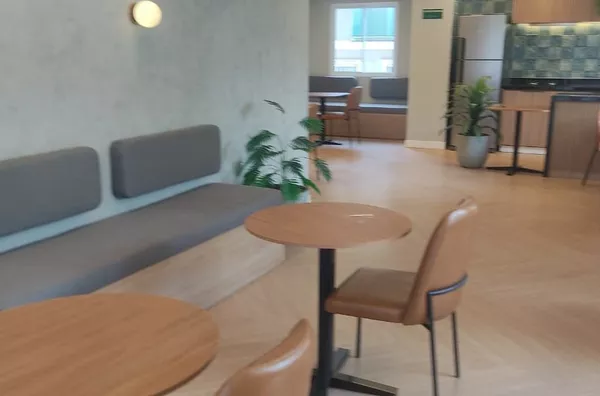 Apartamento para venda, 2 quarto(s), Itaquera, São Paulo - Foto 7