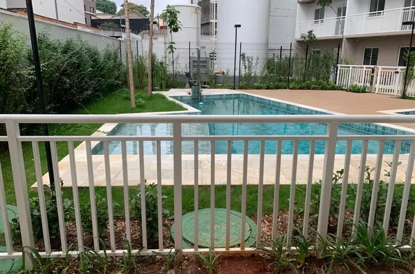 Apartamento para aluguel,  Planalto Paulista, São Paulo