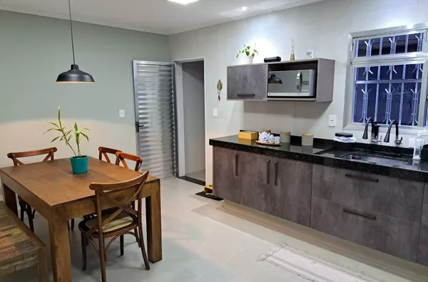 Sobrado para venda,  Burgo Paulista, São Paulo