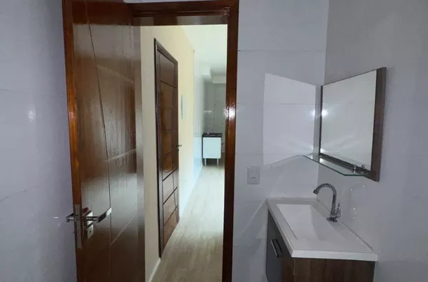 Apartamento para venda, 2 quarto(s),  Penha De França, São Paulo - Foto 9