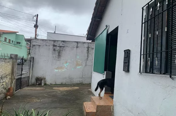 Casa para venda