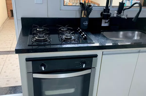 Sobrado para , 2 quarto(s),  Vila União (zona Leste), São Paulo - Foto 4