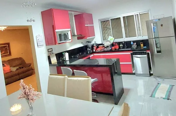 Casa para venda,  Vila Santa Teresa (zona Leste), São Paulo