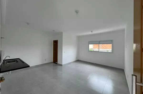 Condomínio fechado para venda, 1 quarto(s),  Vila Re, São Paulo