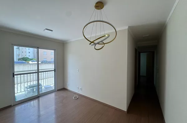 Apartamento para aluguel, 2 quarto(s),  Jardim São Cristóvão, São Paulo - Foto 6