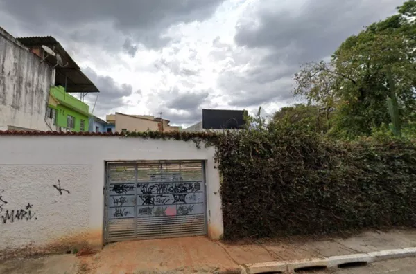 Terreno para locação, com aprox. 400m²