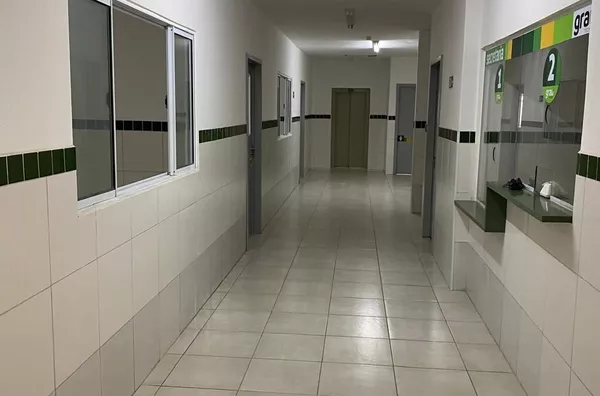 Amplo Ponto Comercial em Artur Alvim – Ideal para Lojas, Academias e Mais!