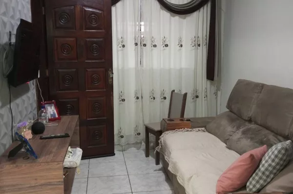Casa para venda, 2 quarto(s),  Vila Curuçá, São Paulo
