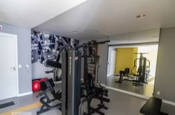 Apartamento Impecável com Lazer Completo – Próx. ao Metrô Tatuapé 