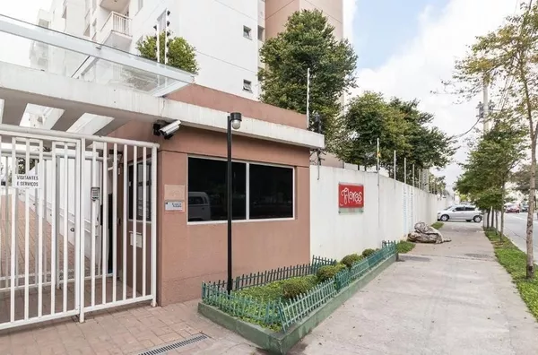 Apartamento para aluguel, 2 quarto(s),  Jardim São Cristóvão, São Paulo - Foto 2