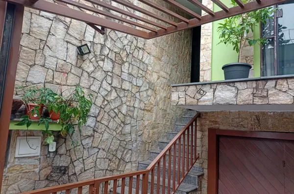 Sobrado para venda, 4 quarto(s),  Jardim Sao Nicolau, São Paulo