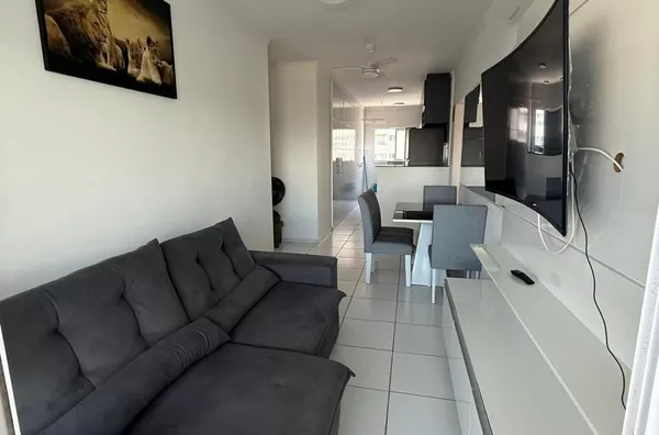 Apartamento Praia Grande