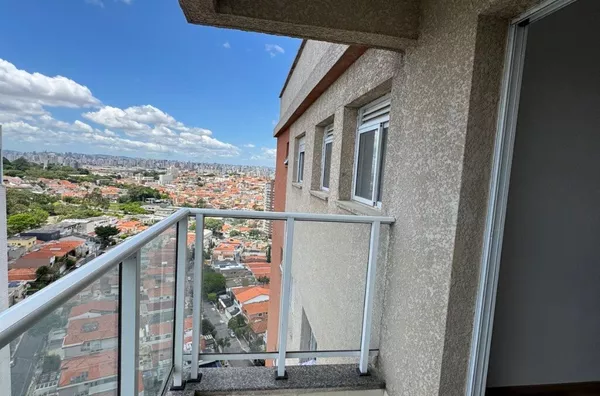 Apartamento para aluguel,  Jardim Avelino, São Paulo