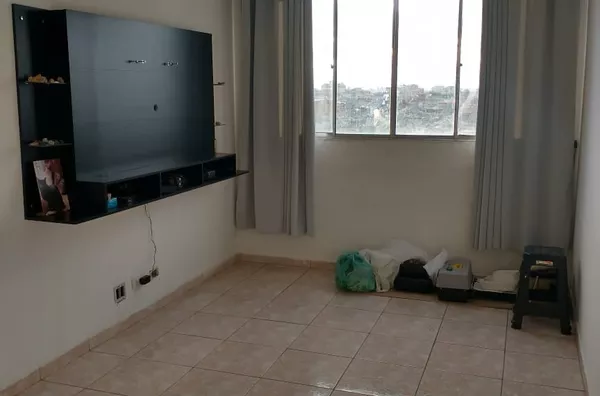 Apartamento para venda, 2 quarto(s),  Parque Paineiras, São Paulo