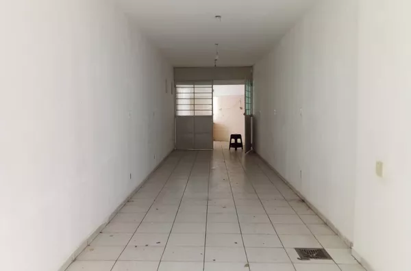 Salão comercial para aluguel - Artur Alvim