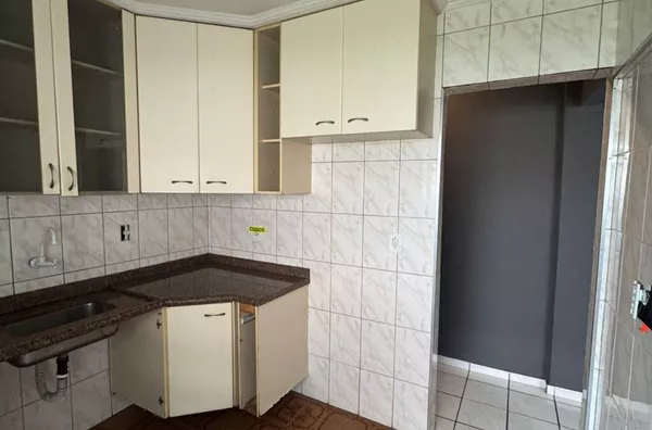 Apartamento para aluguel, 2 quarto(s),  Jardim Nordeste, São Paulo