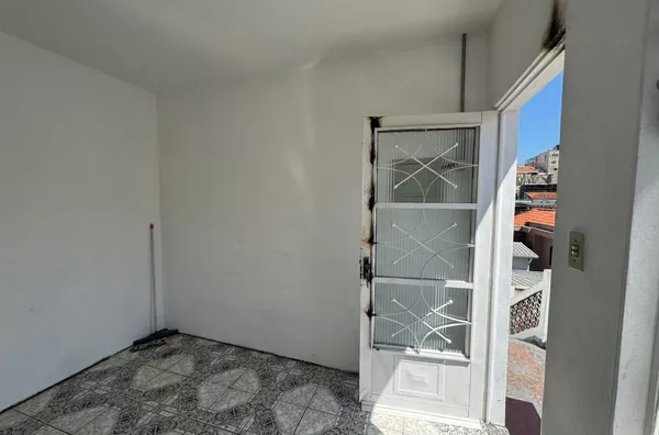 Casa para aluguel,  Vila Frugoli, São Paulo